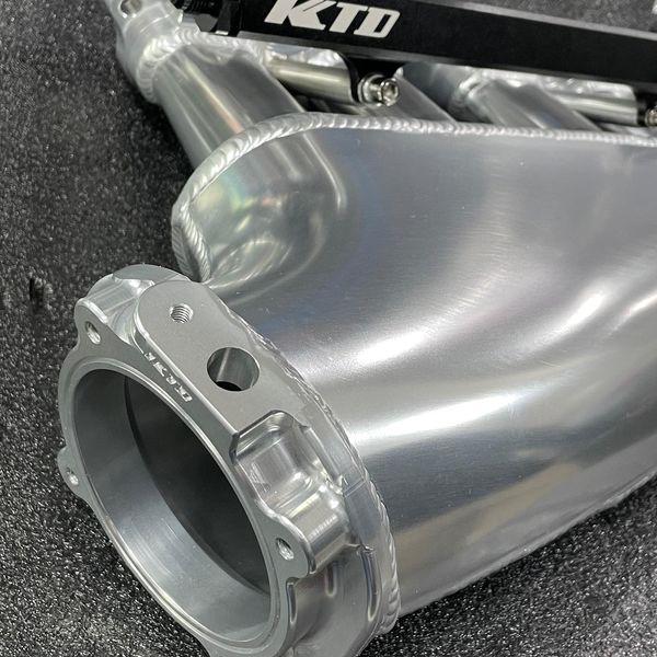 KTD 2JZ GE IM-74