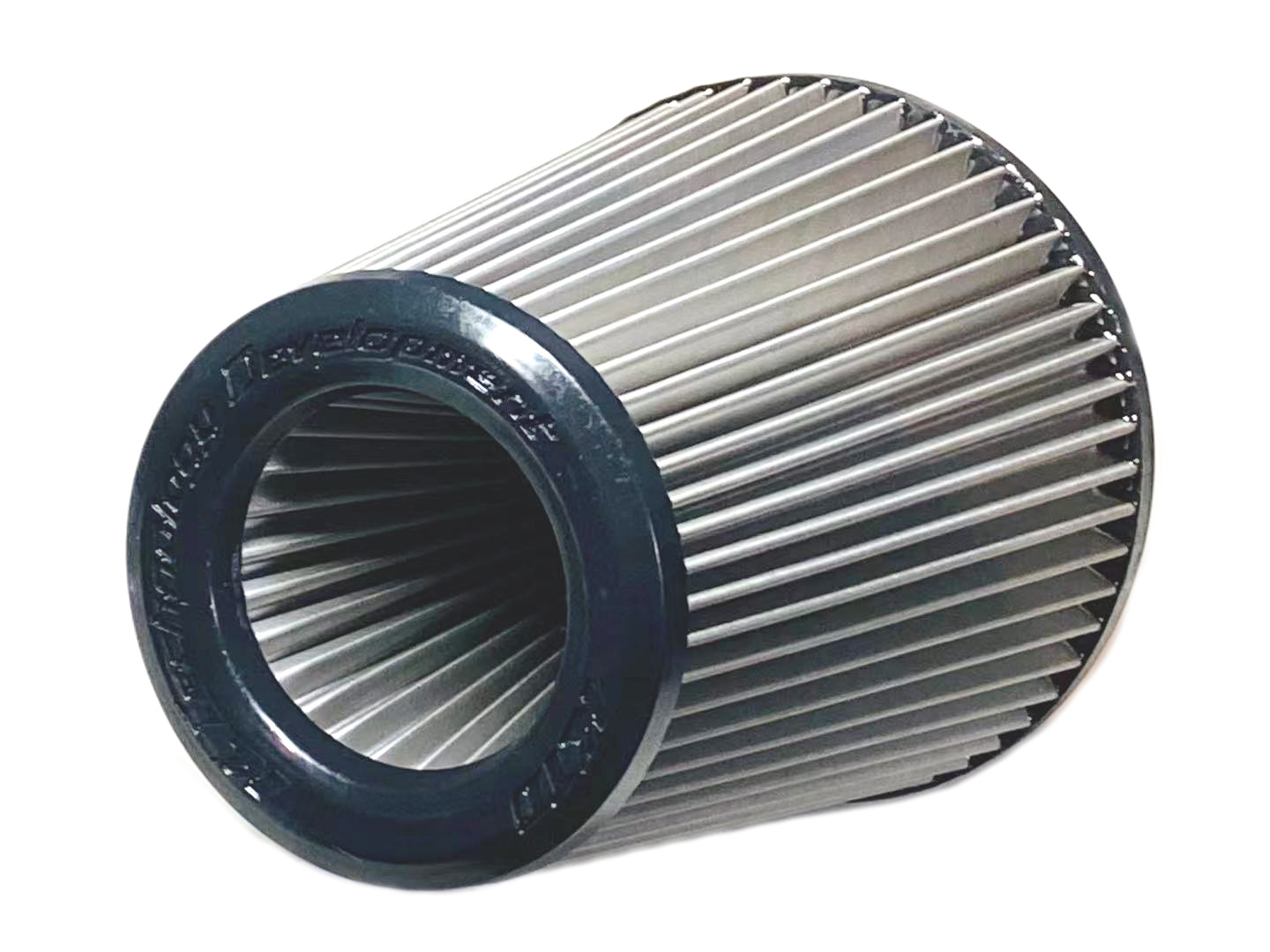 KTD SUS Air Cleaner LL 127mm