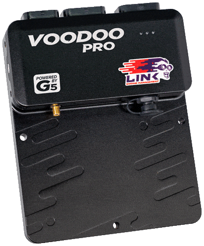 #G5 Voodoo Pro