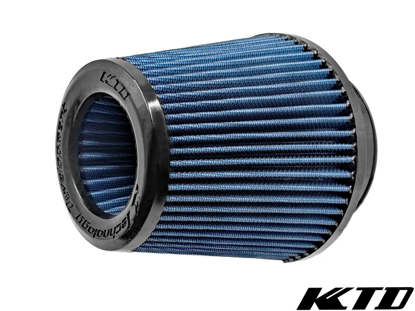 KTD Air Cleaner L 100mm