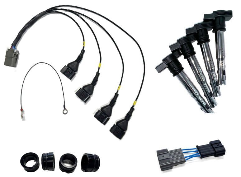 KTD PS13/S14 C1B（黒） SET