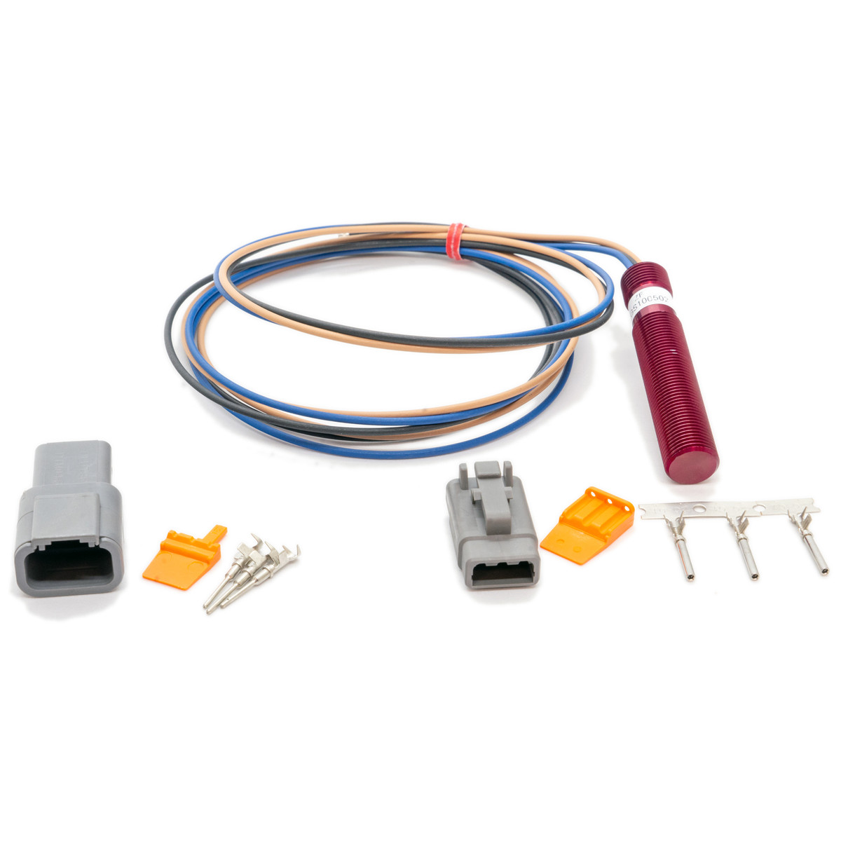 #Hall Effect Sensor Kit