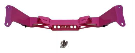 D-Knuckle ZN6/8-FM-FR (E90メンバー完成品)