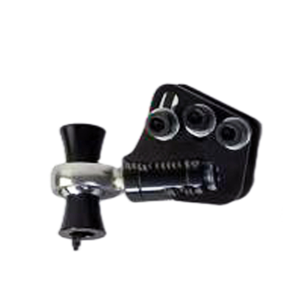 D-Knuckle S13/14/15-F-FR テンションロッドブラケット