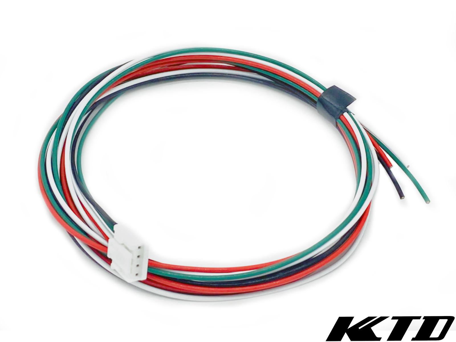 KTD Plug-in CAN 4P