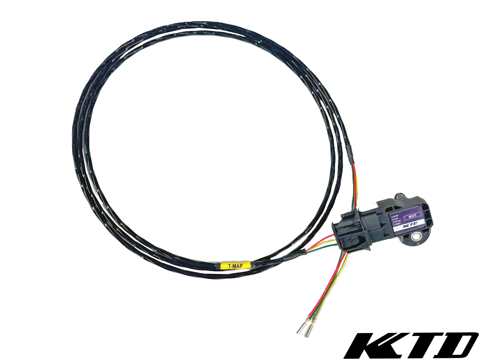 M3ITハーネス+センサ－セット