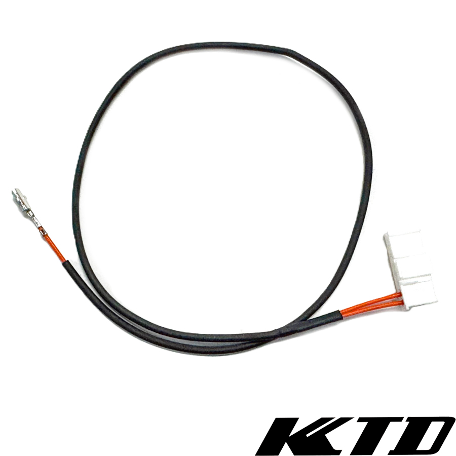 KTD JZX100 Plug-in TACHOハーネス