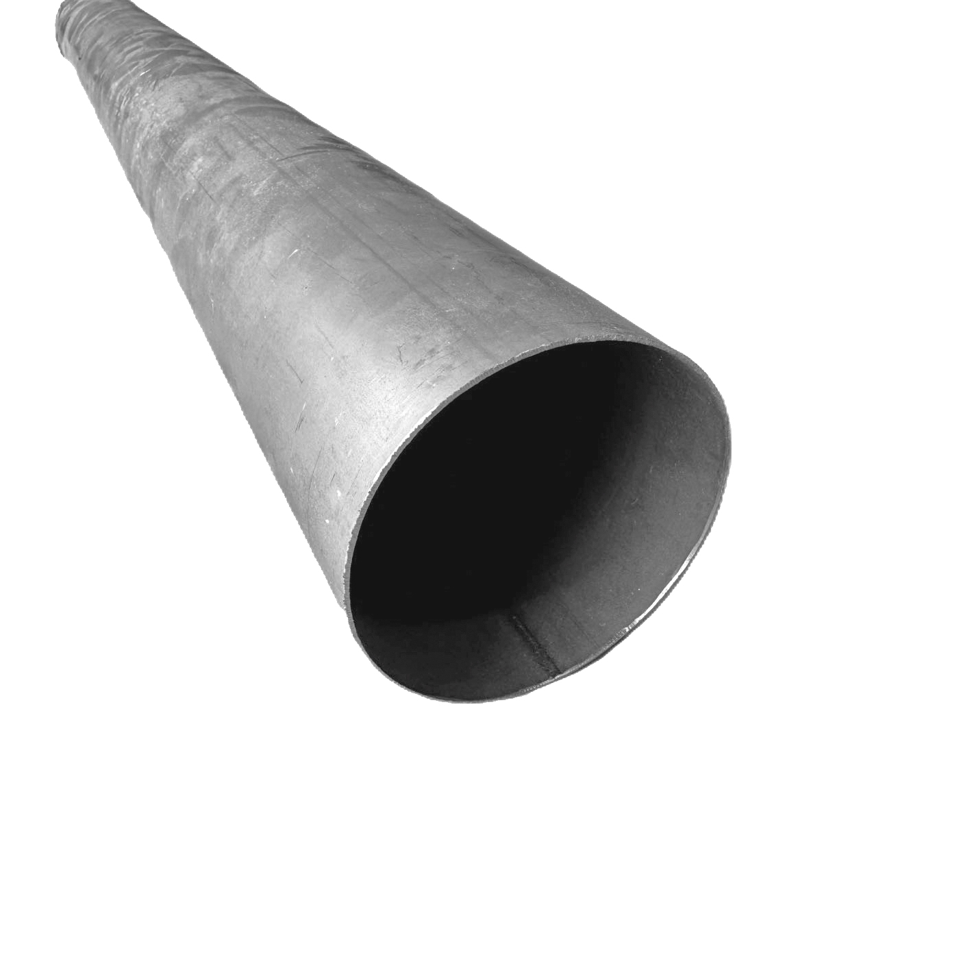 チタンストレートパイプΦ101.6T1.2