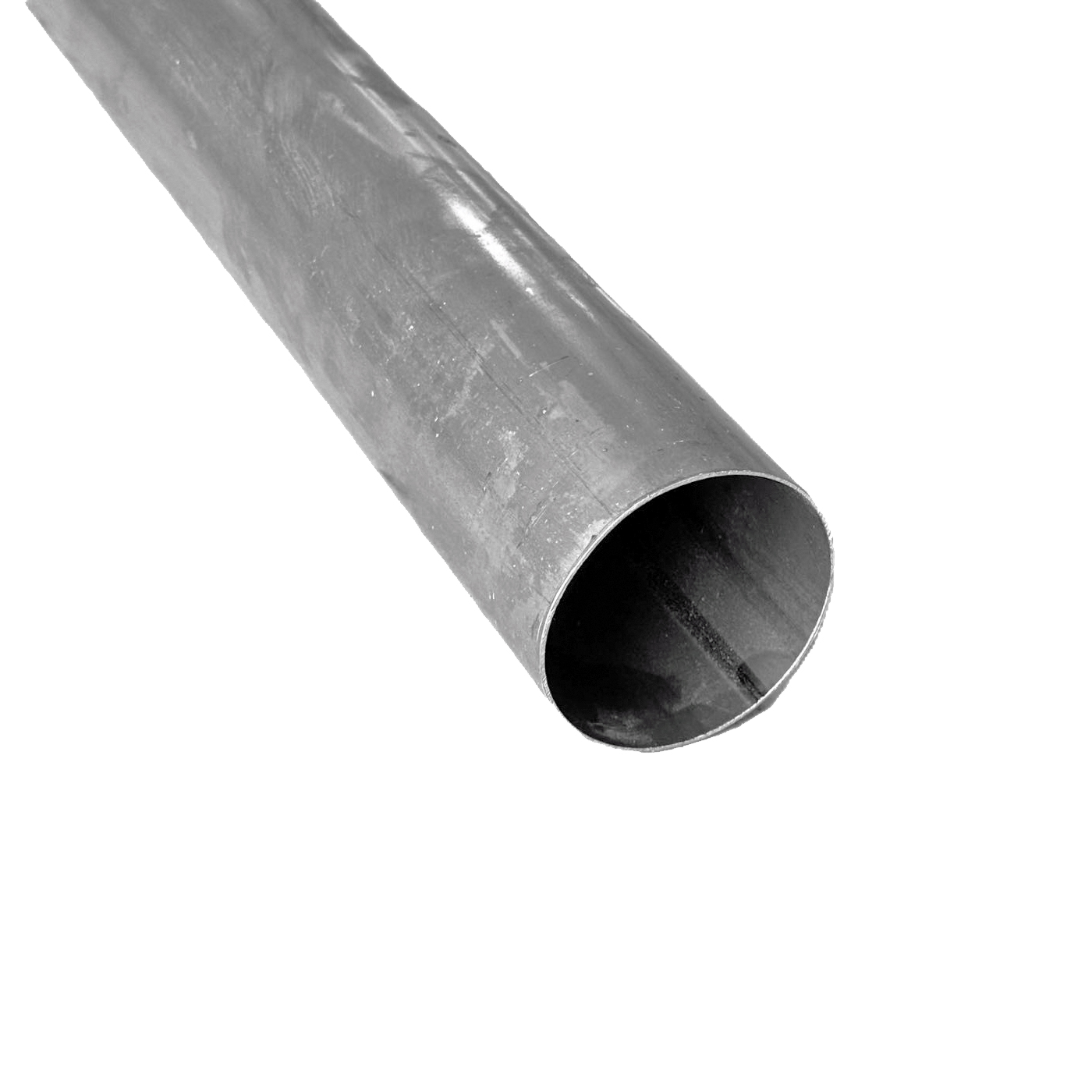 チタンストレートパイプΦ80T1.2