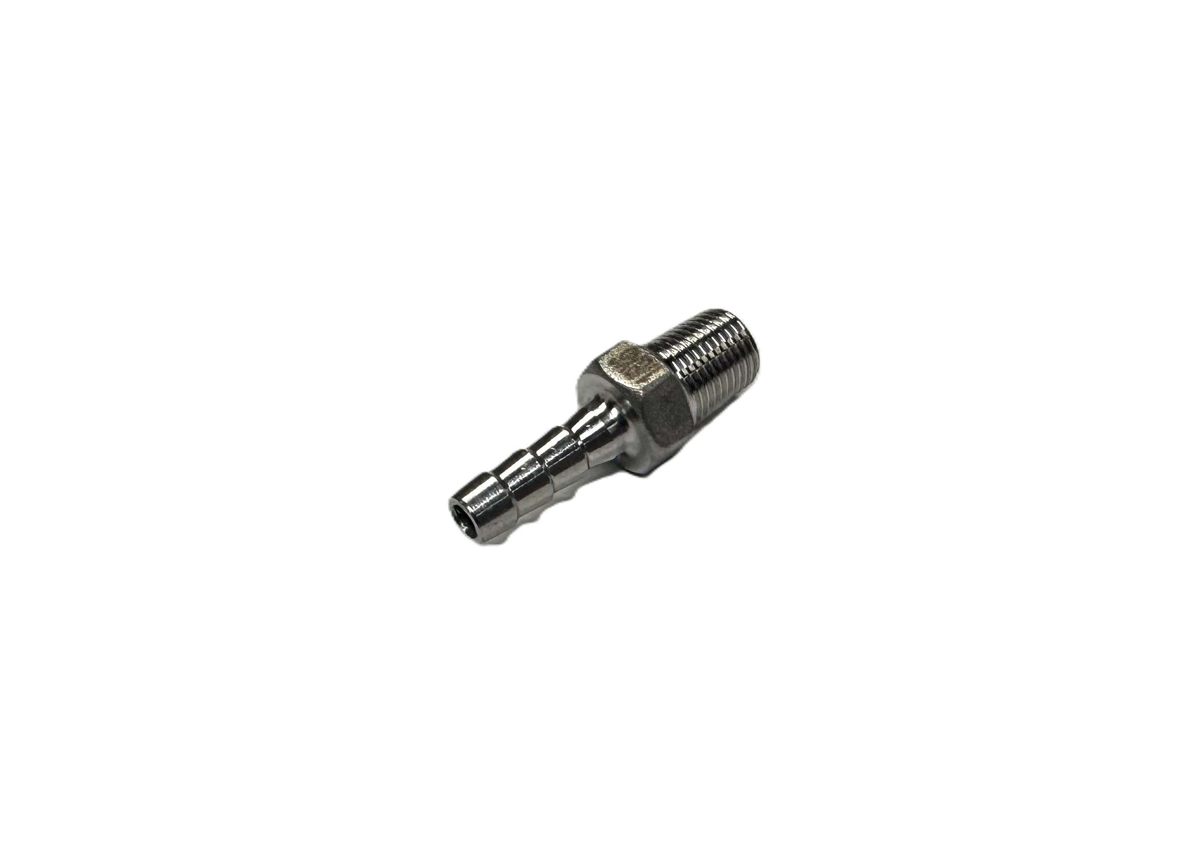 Nipple-6 SS