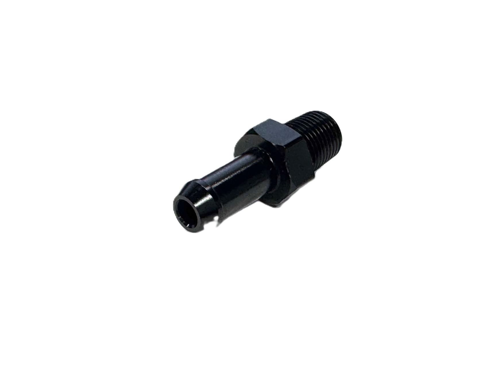 KTD Nipple-8mm AL