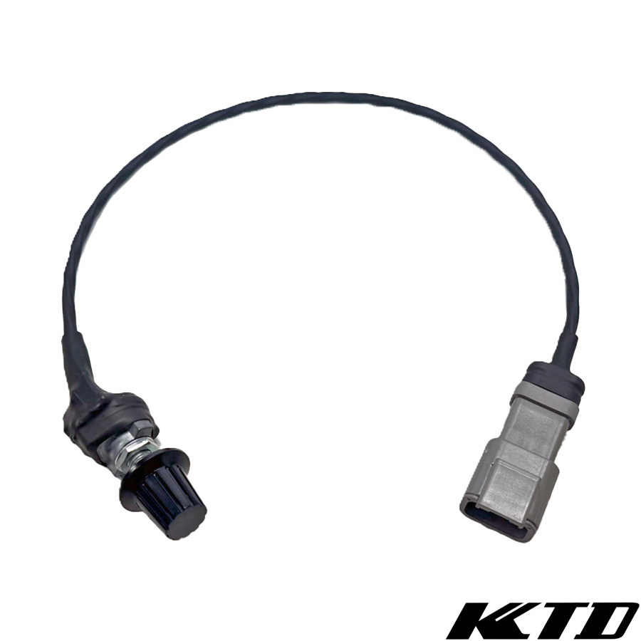 KTD RS3 AnVolt仕様