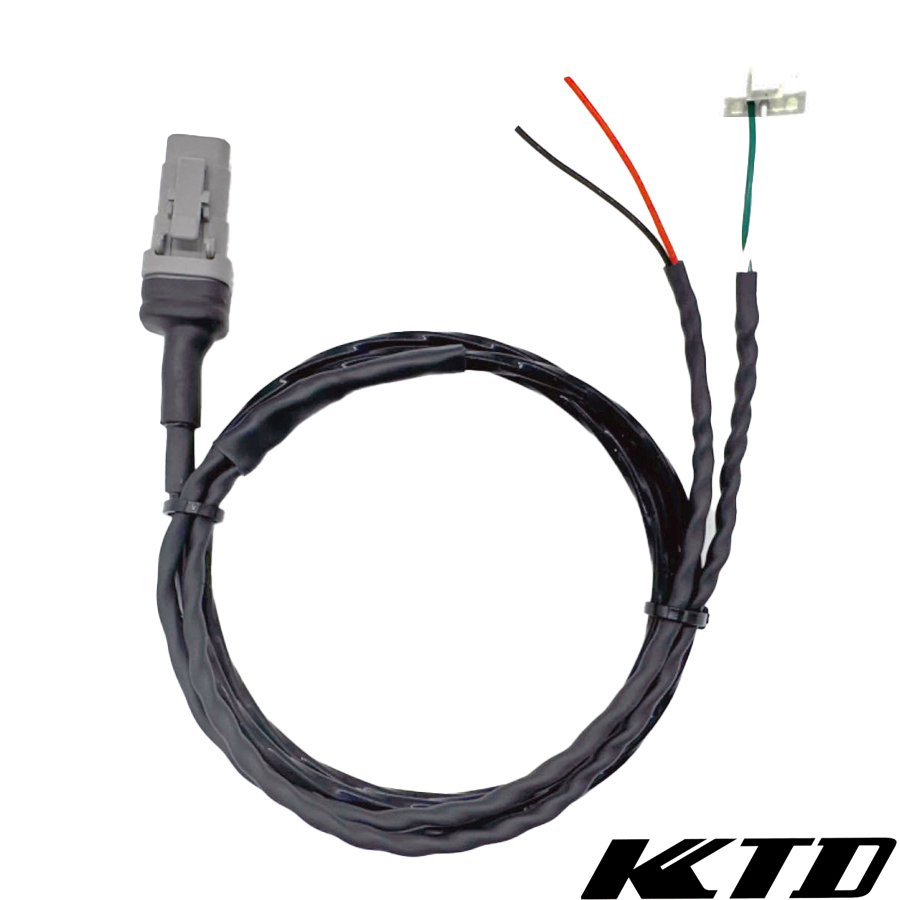 KTD Plug-In CHS-5P