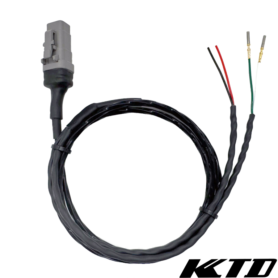 KTD Wire-In CHL