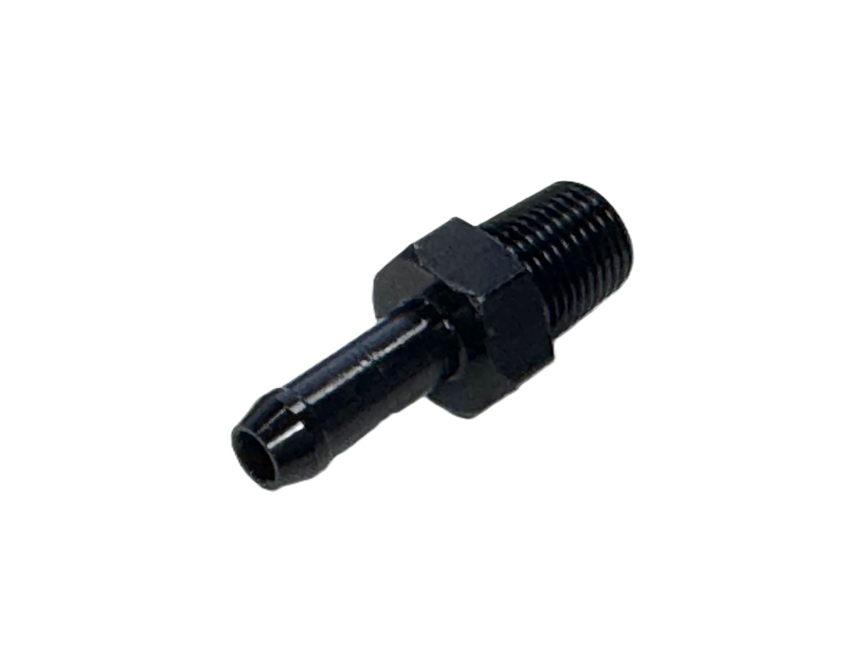 KTD Nipple-6mm AL