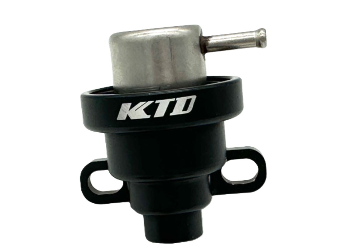 KTD FPR3.0