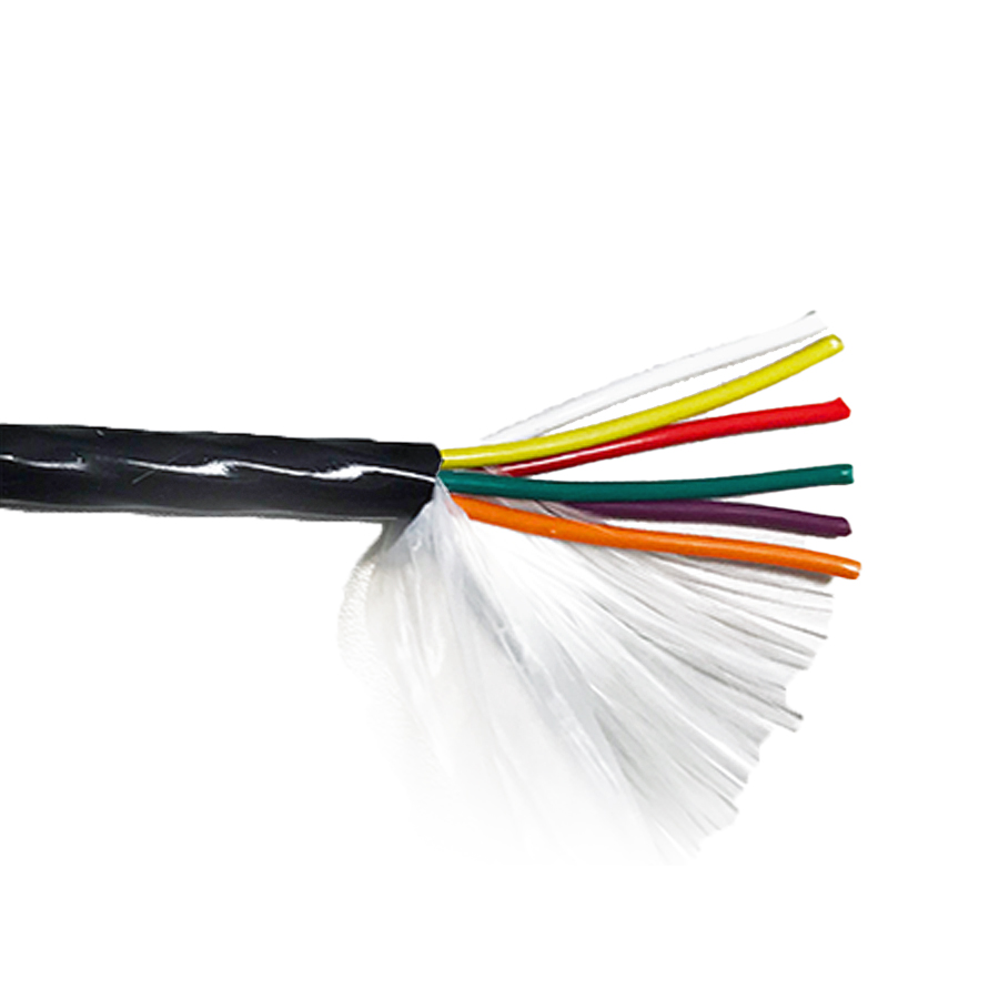 6MH0.5R/W/Y/G/O/V(ETFE)