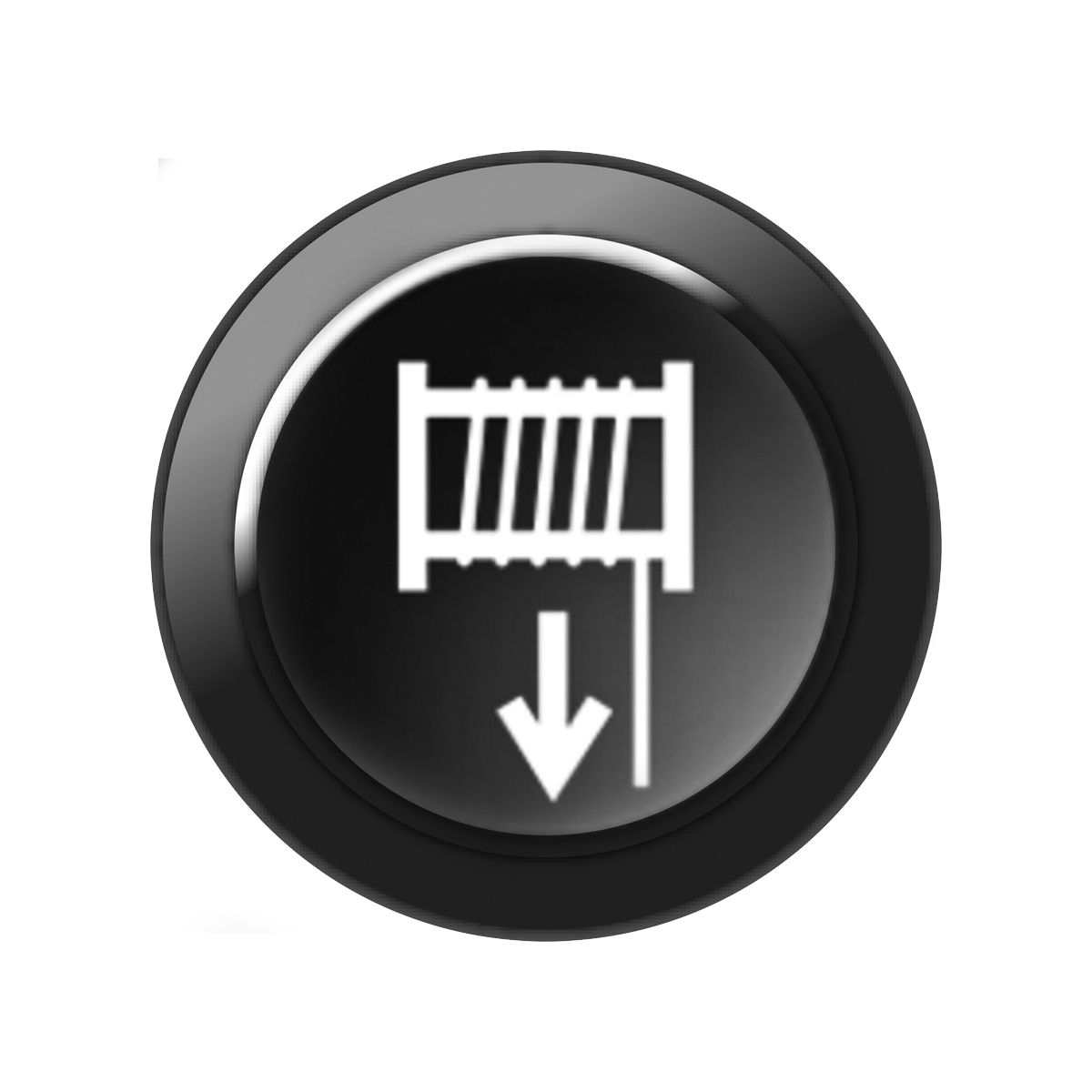 #CAN Keypad Insert - Winch Spool Out