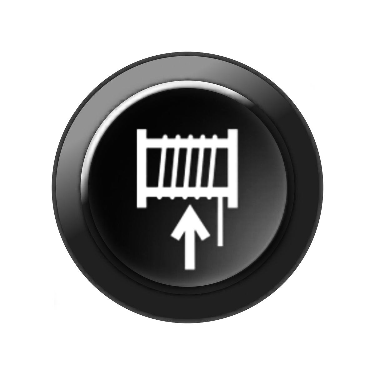 #CAN Keypad Insert - Winch Spool In