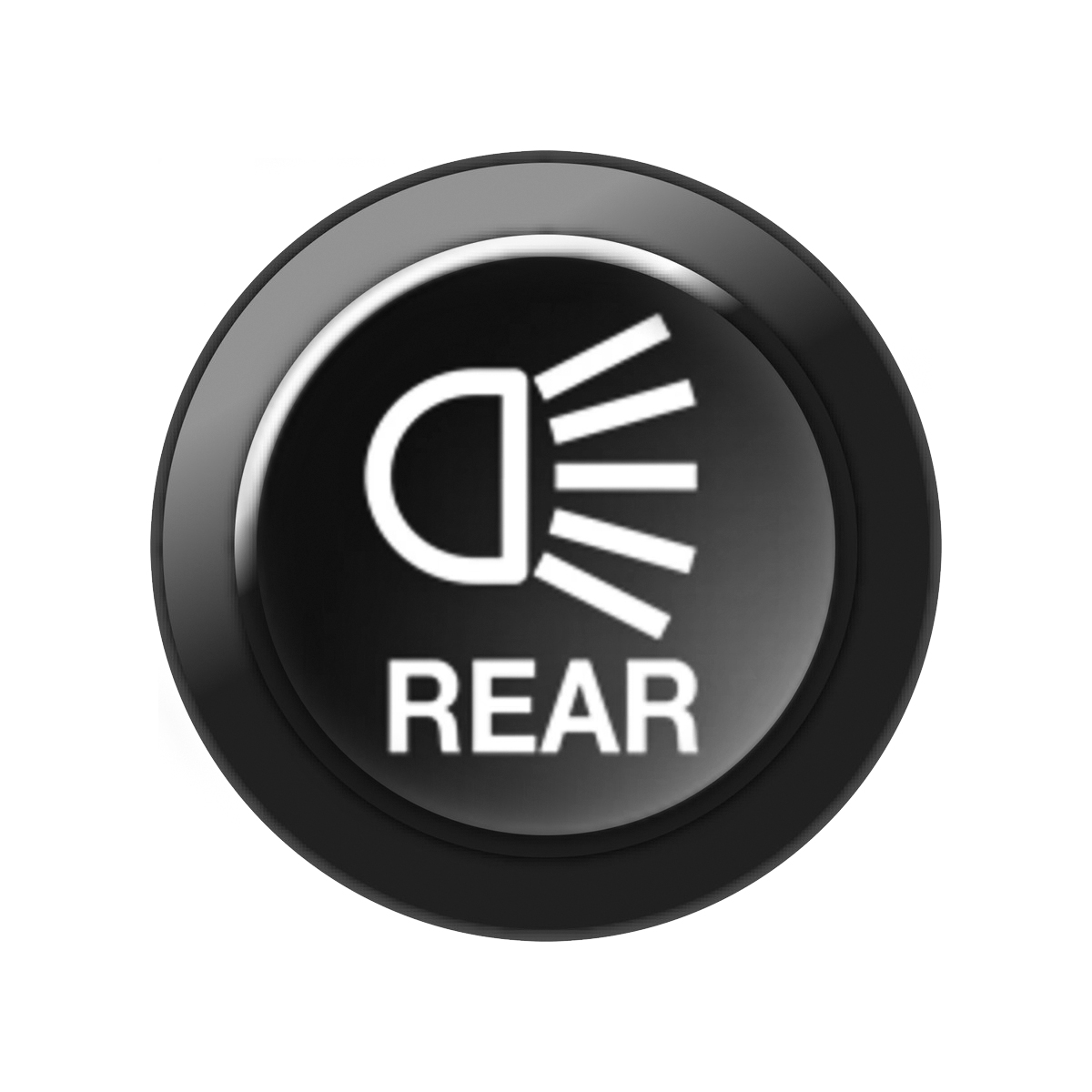 #CAN Keypad Insert - Rear Spot Light