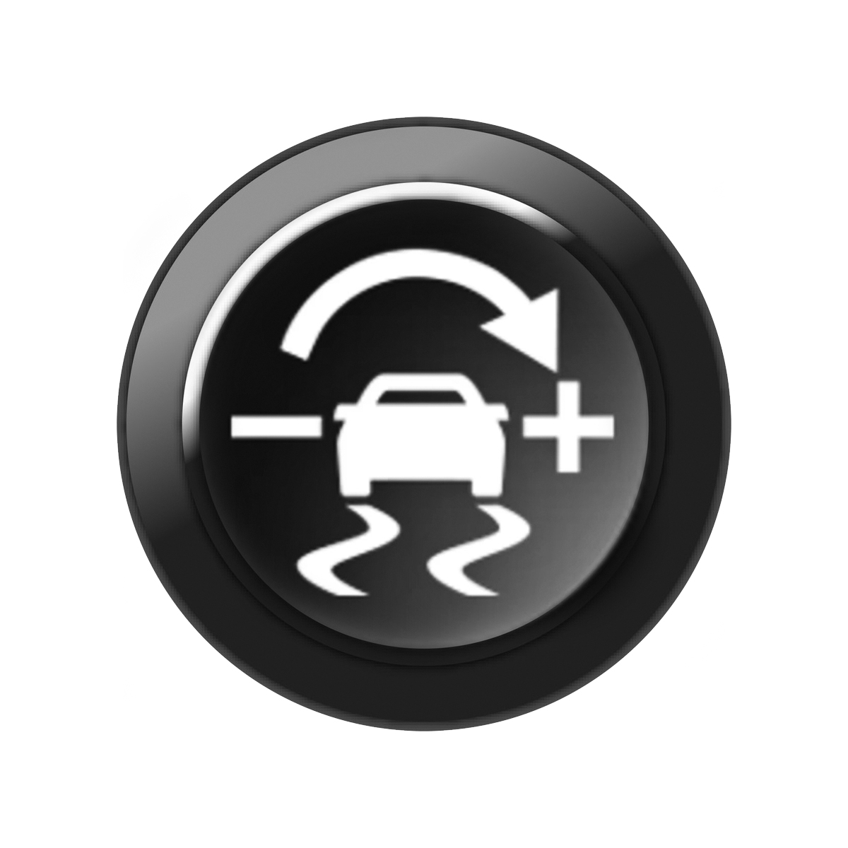 #CAN Keypad Encoder Insert - ABS 1