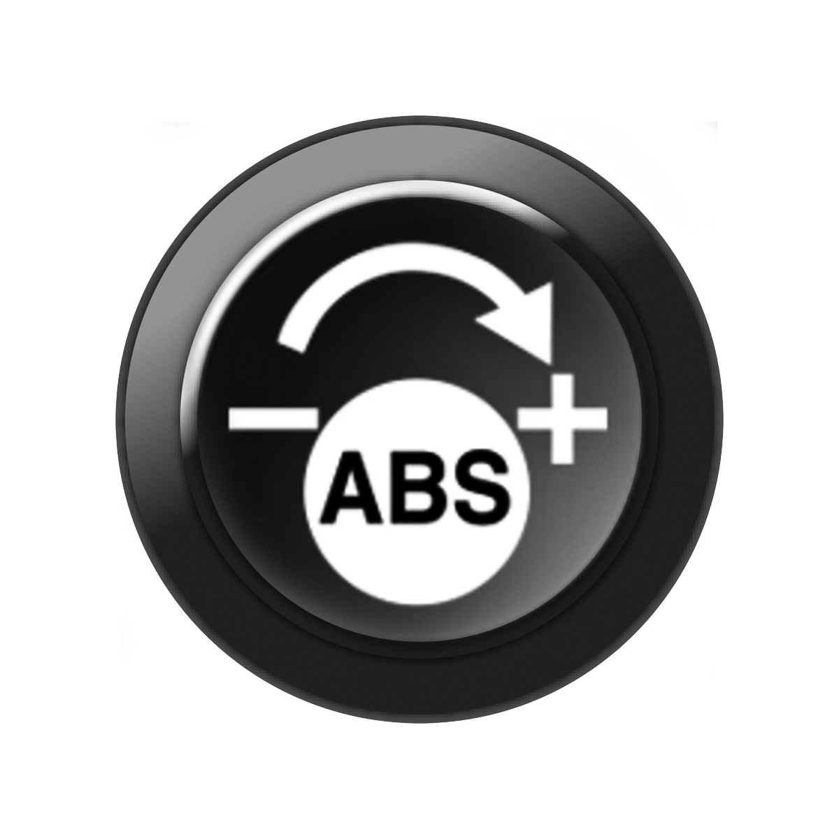 #CAN Keypad Encoder Insert - ABS 2