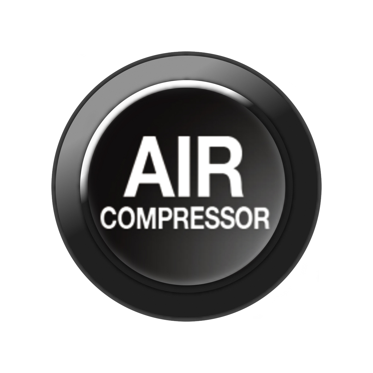 #CAN Keypad Insert - Air Compressors