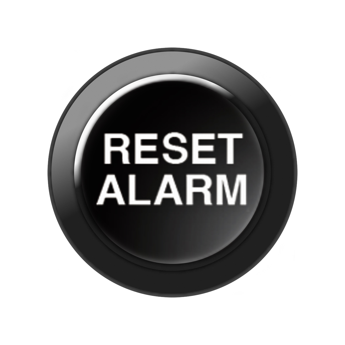#CAN Keypad Insert - Reset Alarm