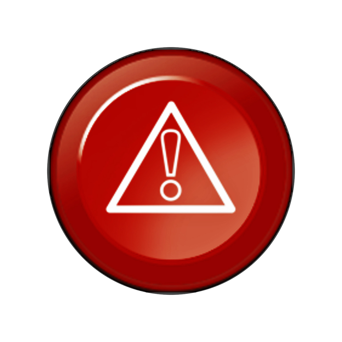 #CAN Keypad Insert - Alarm