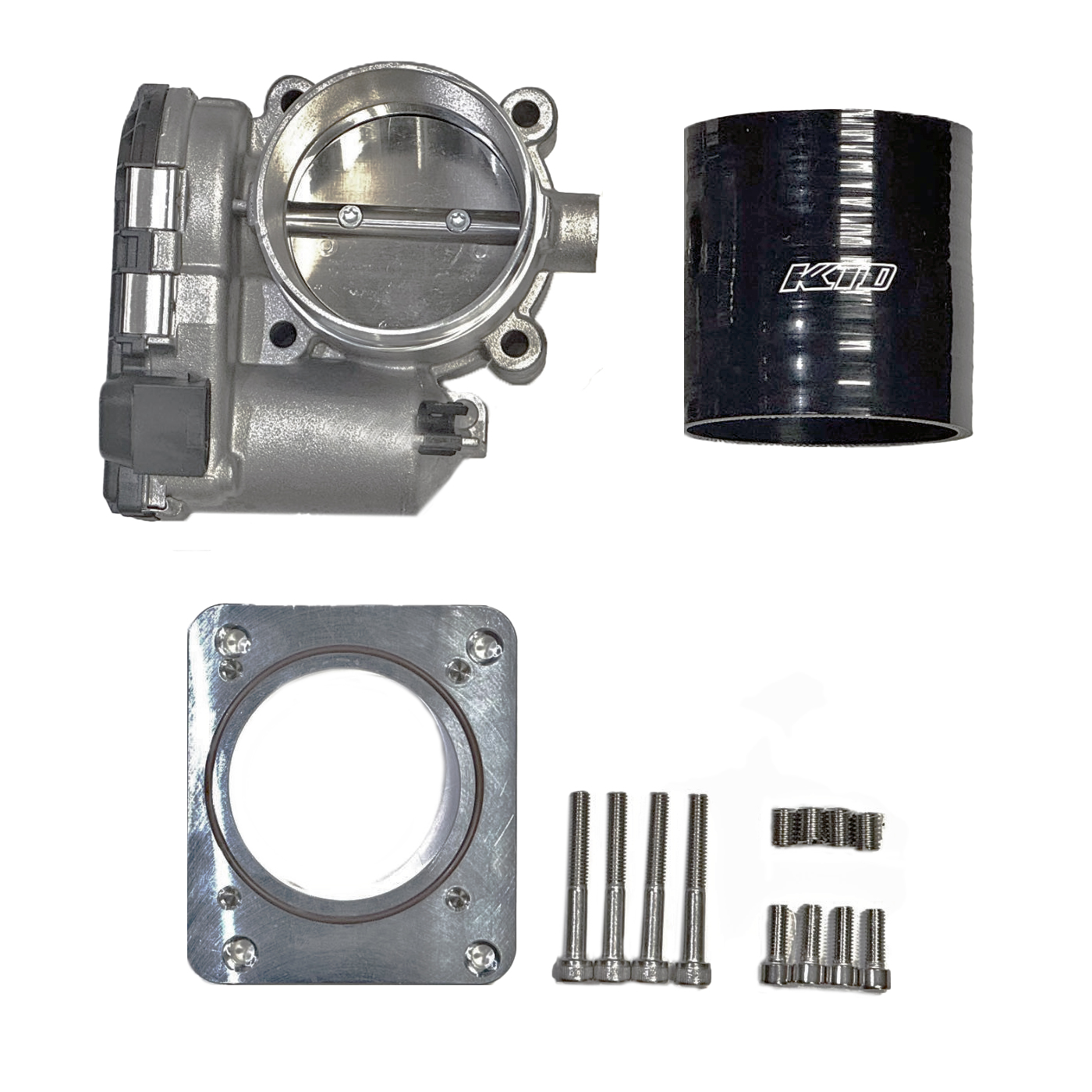 KTD 1JZVVT B60ET Set