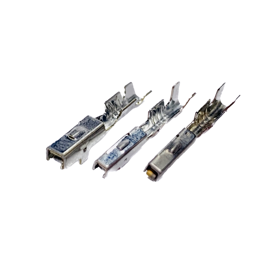 TKK SL （スライドロック）用端子　L-pin　 S-pin　 S-G-pin