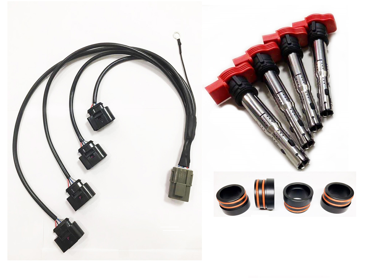 KTD SR オーテック C3（赤） SET
