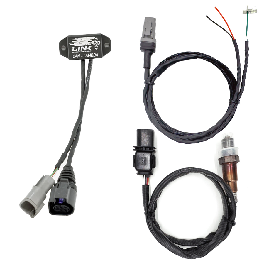 CAN Lambda LL SET Plug-in 5P