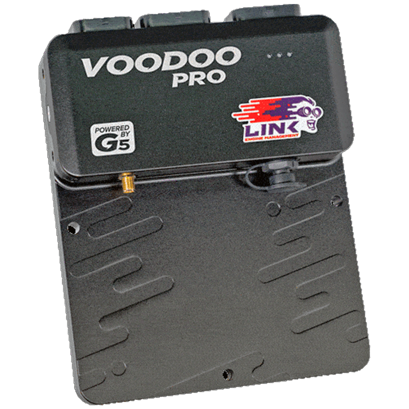 #G5 Voodoo Pro