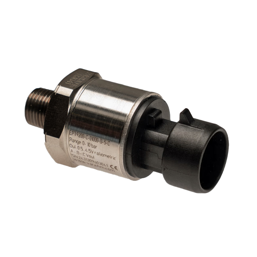 ＃Pressure Sensor (PS150) - - New Enclosure