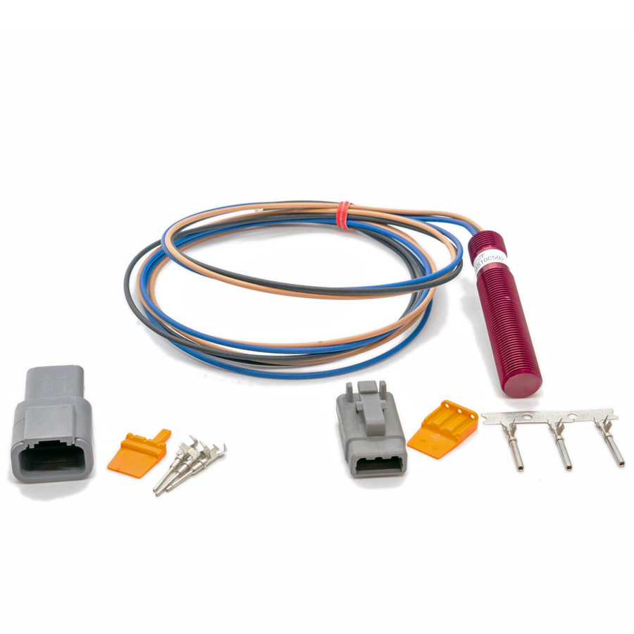 #Hall Effect Sensor Kit