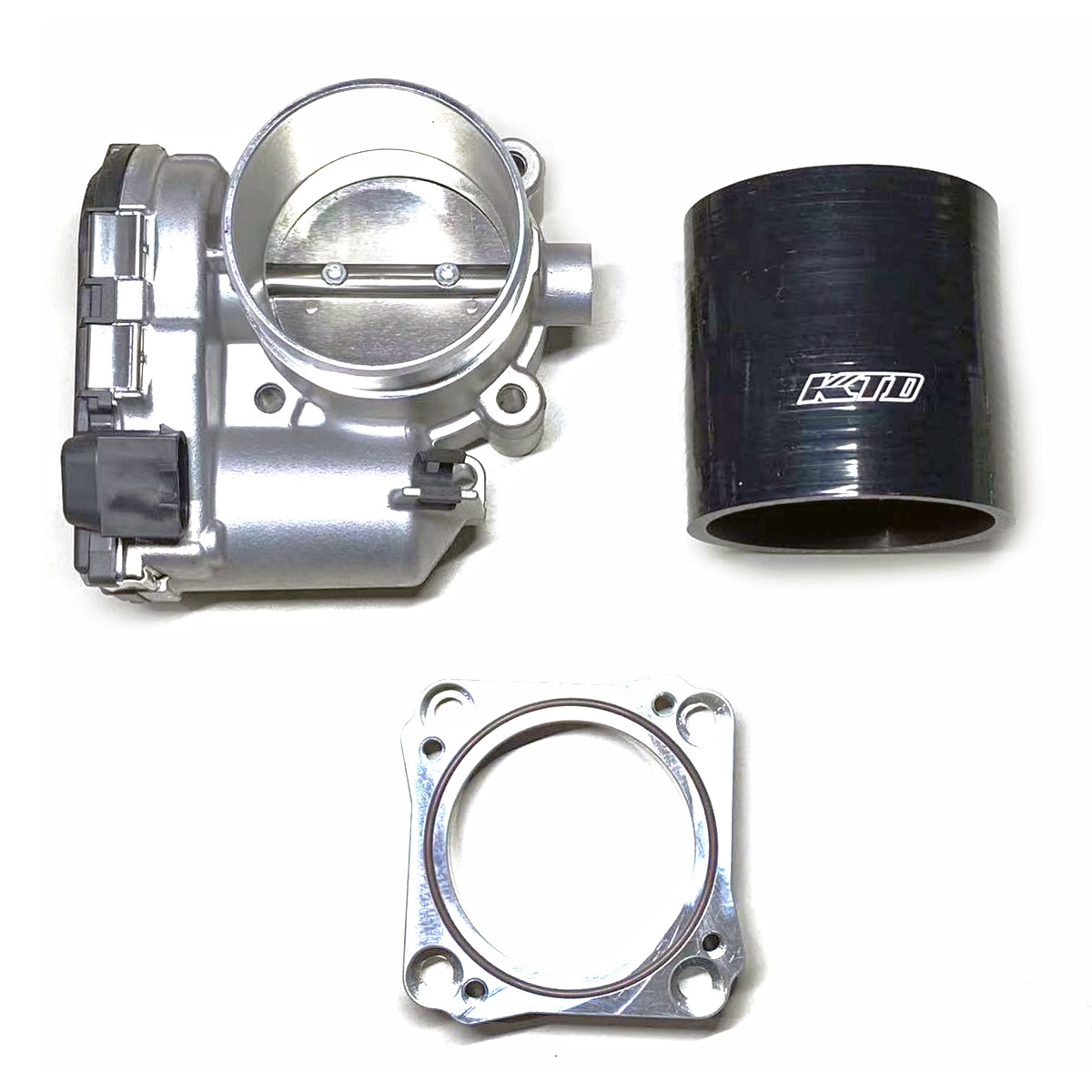 Evo4-9 B60ET set
