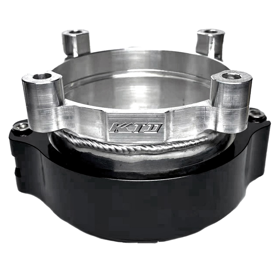 KTD-BMET82 CA89 Set
