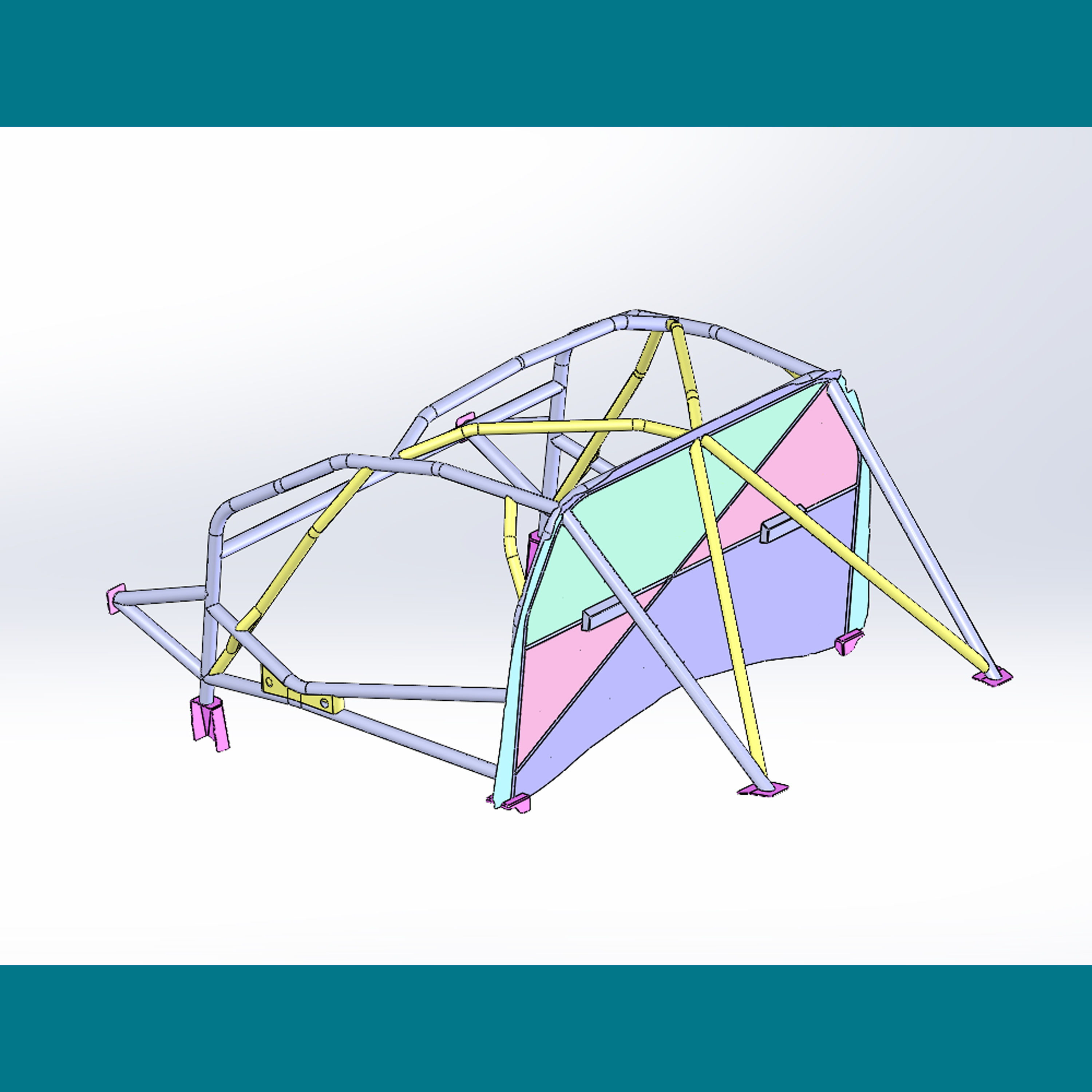 オプション　防火壁（ファイアウォール）