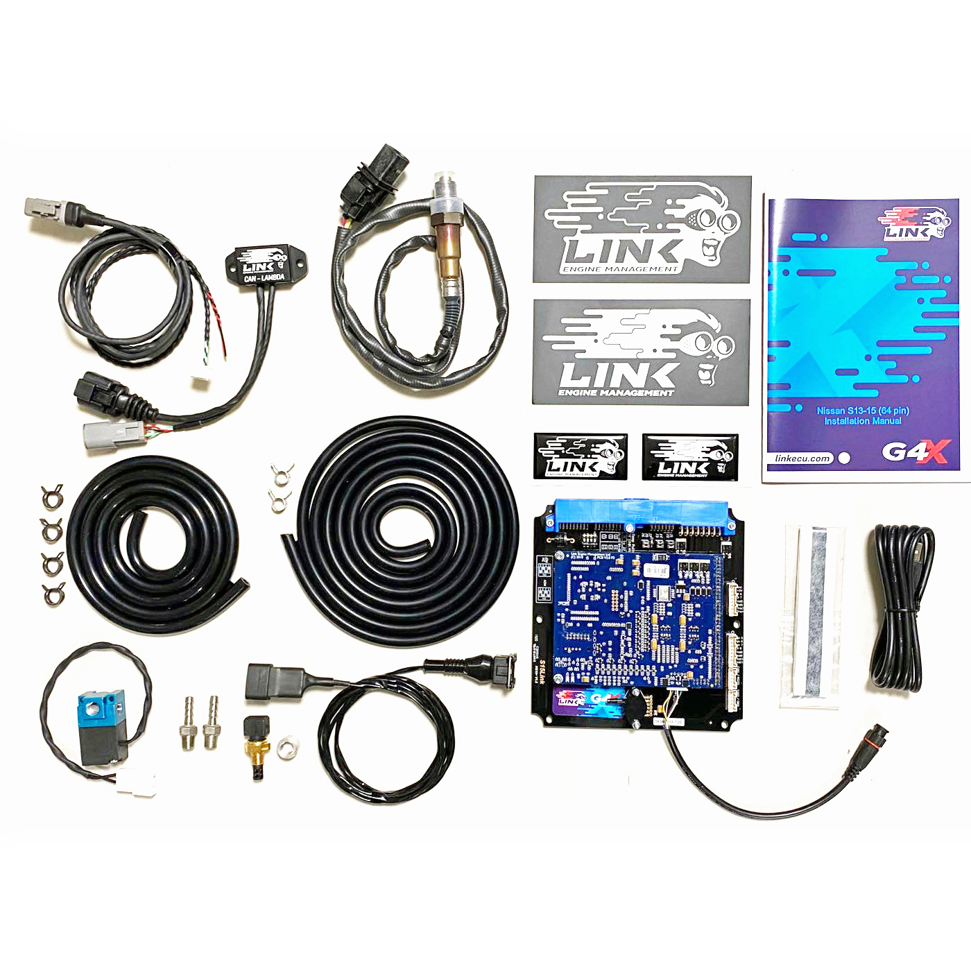 S15X Plug-in Set PS13 / RPS13