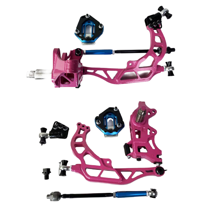 D-Knuckle S13/14/15-F-FR