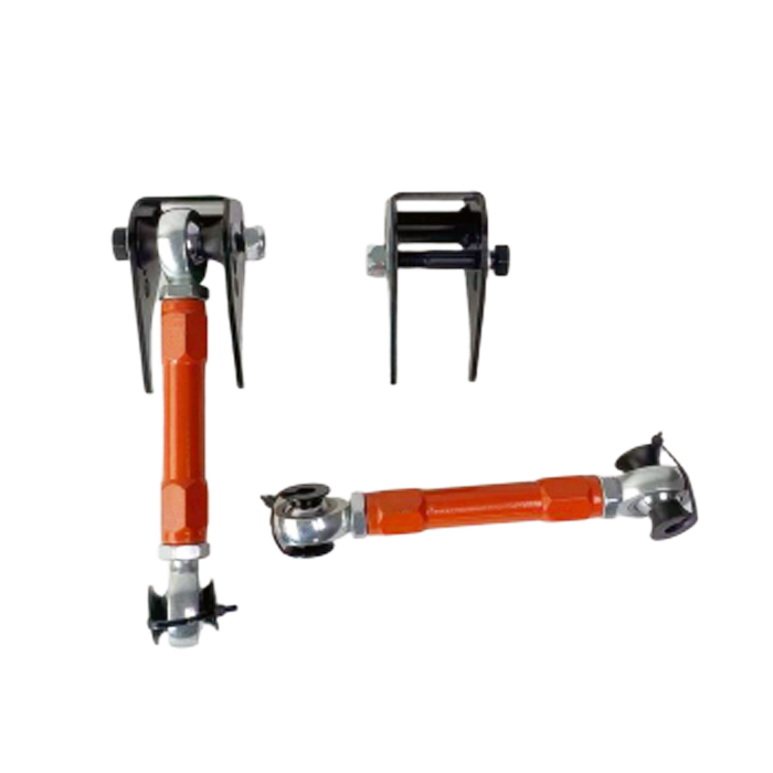 D-Knuckle E92-R AS Kit