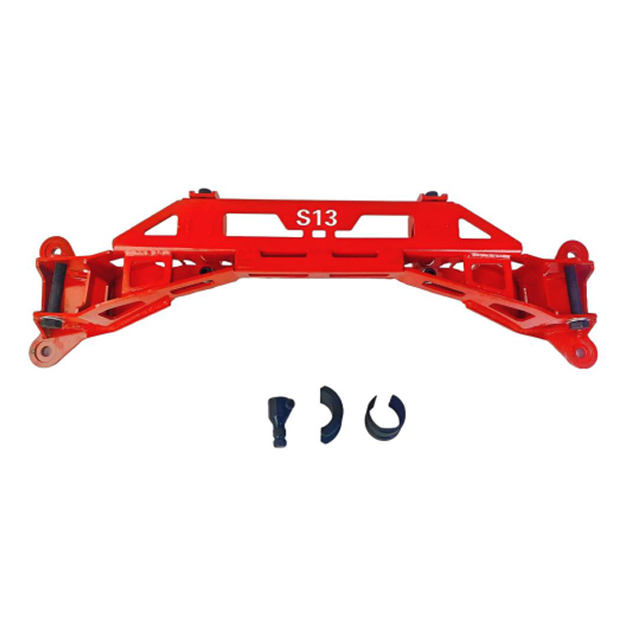 D-Knuckle S13-FM