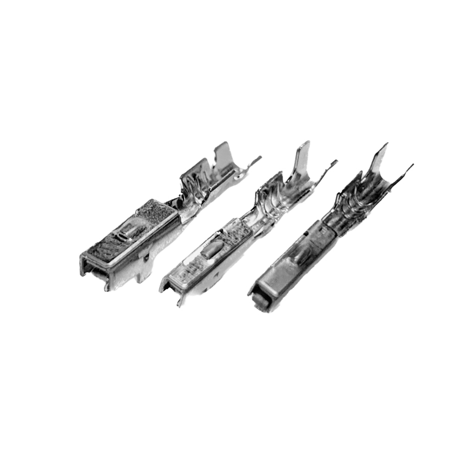 TKK SL （スライドロック）用端子　L-pin　 S-pin　 S-G-pin