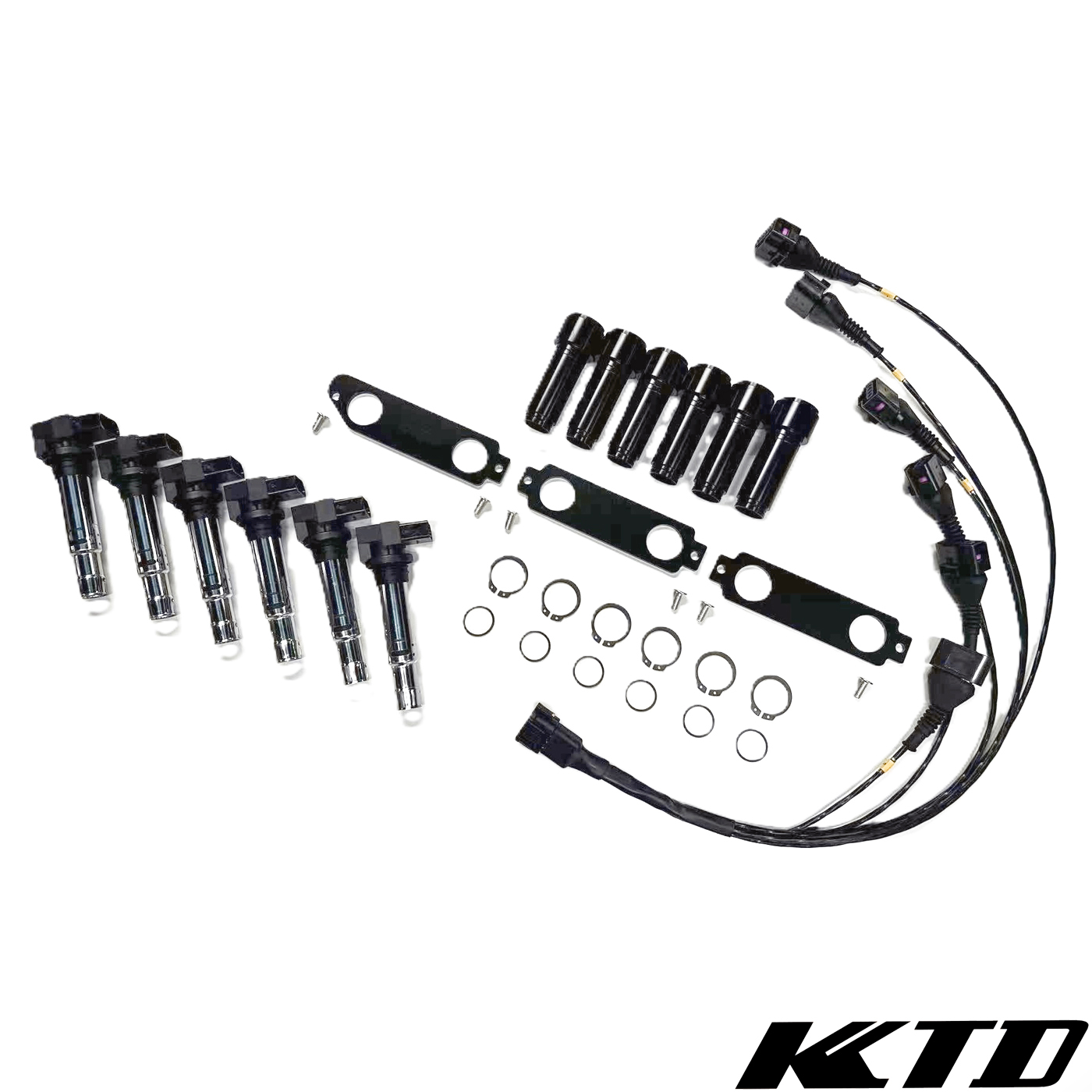 KTD 2JZGTE C2 SET
