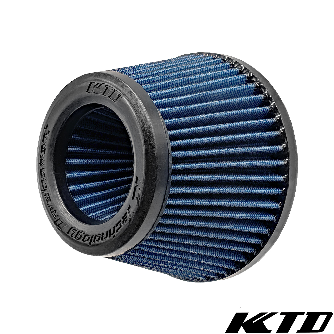 KTD Air Cleaner S2 70mm