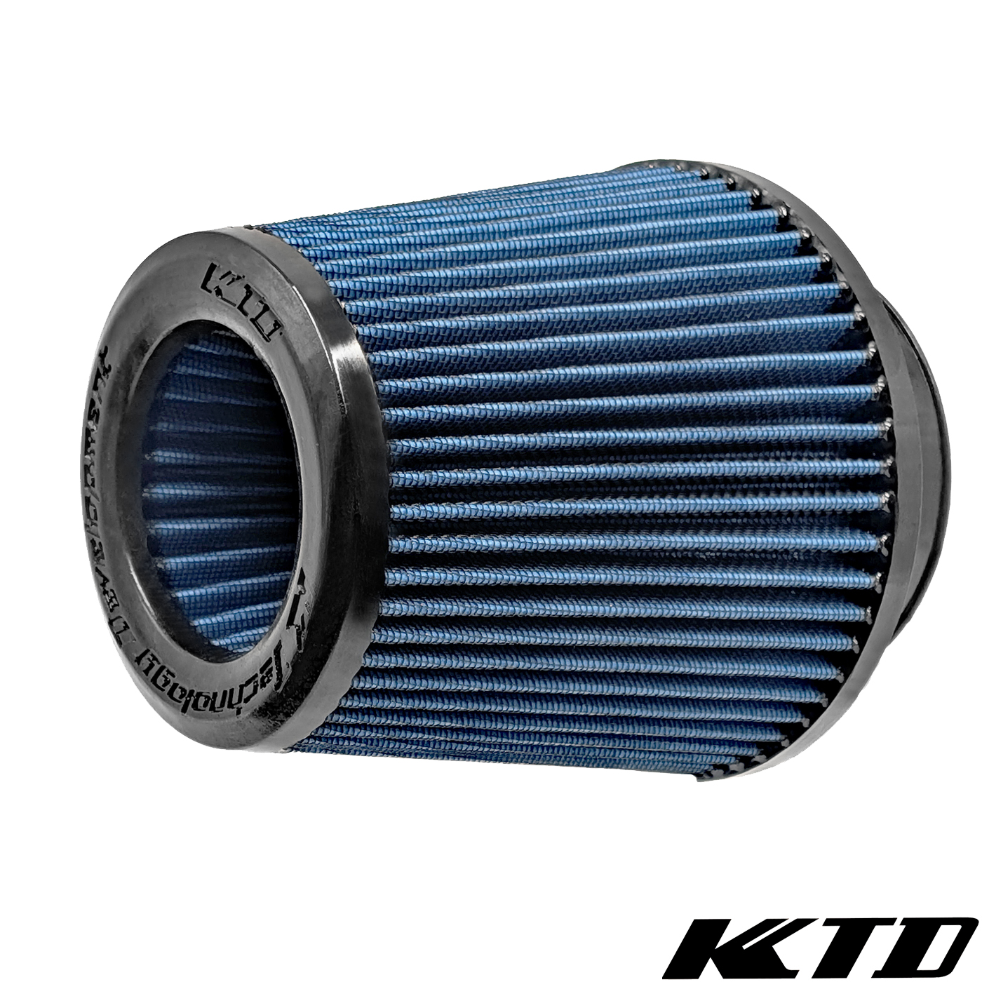 KTD Air Cleaner L 100mm