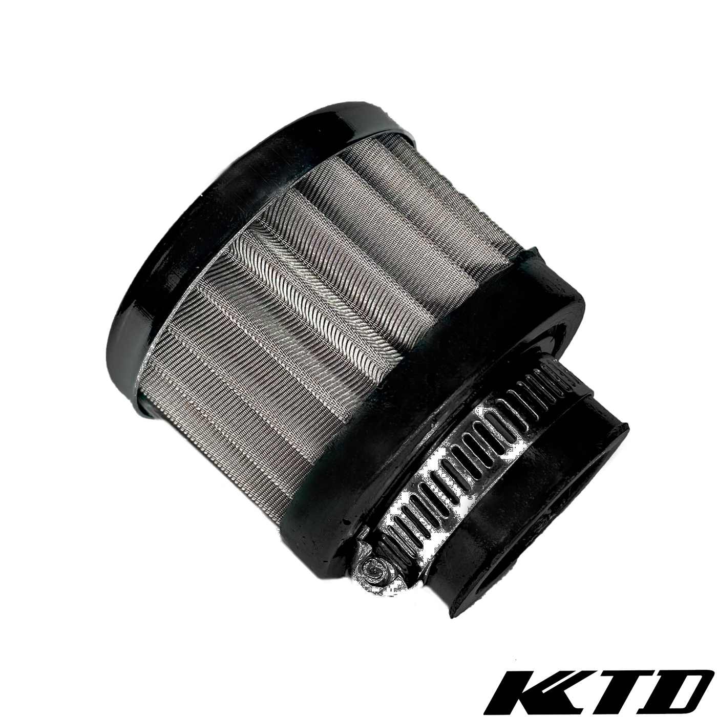KTD SUS Air Breaser