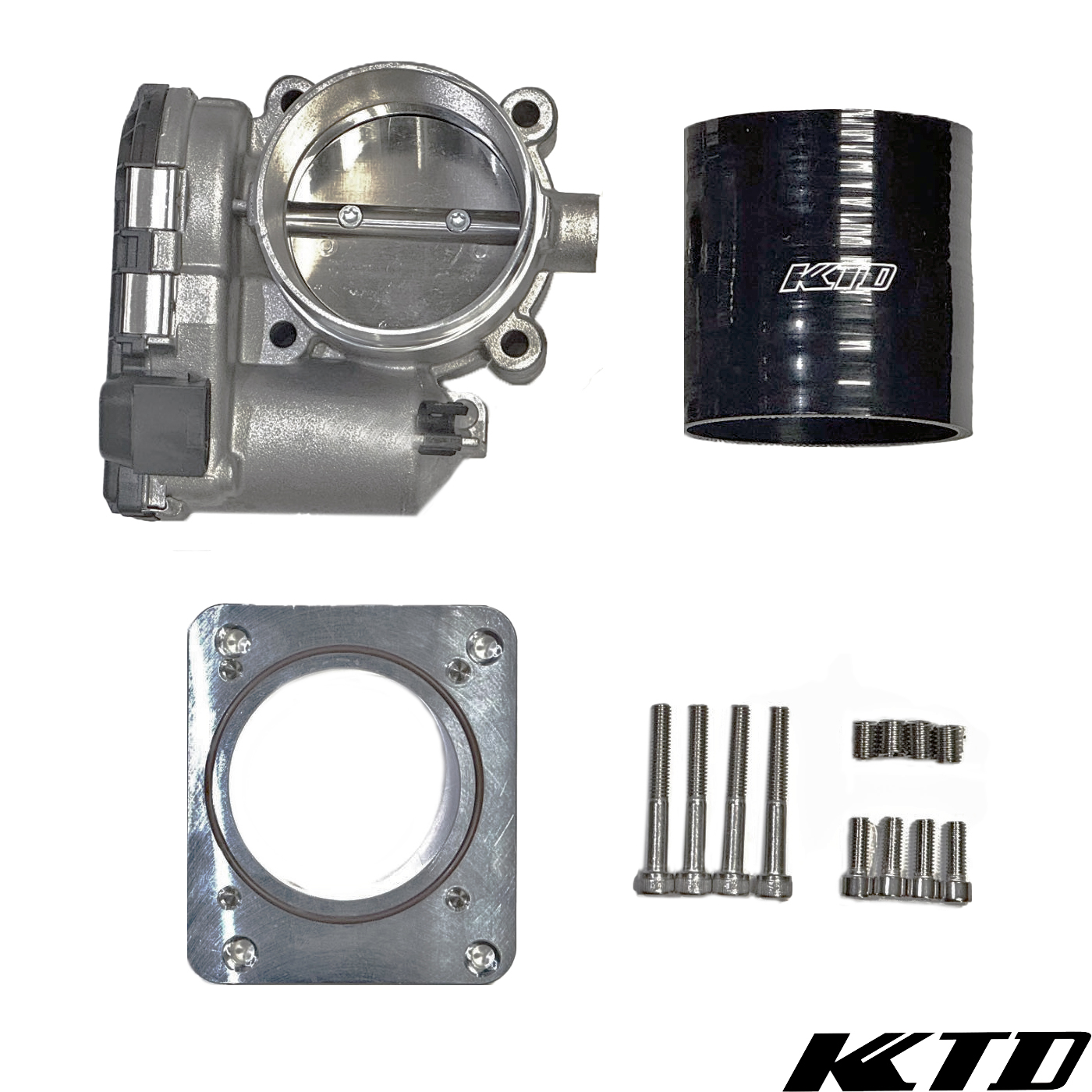 KTD 1JZVVT B60ET Set