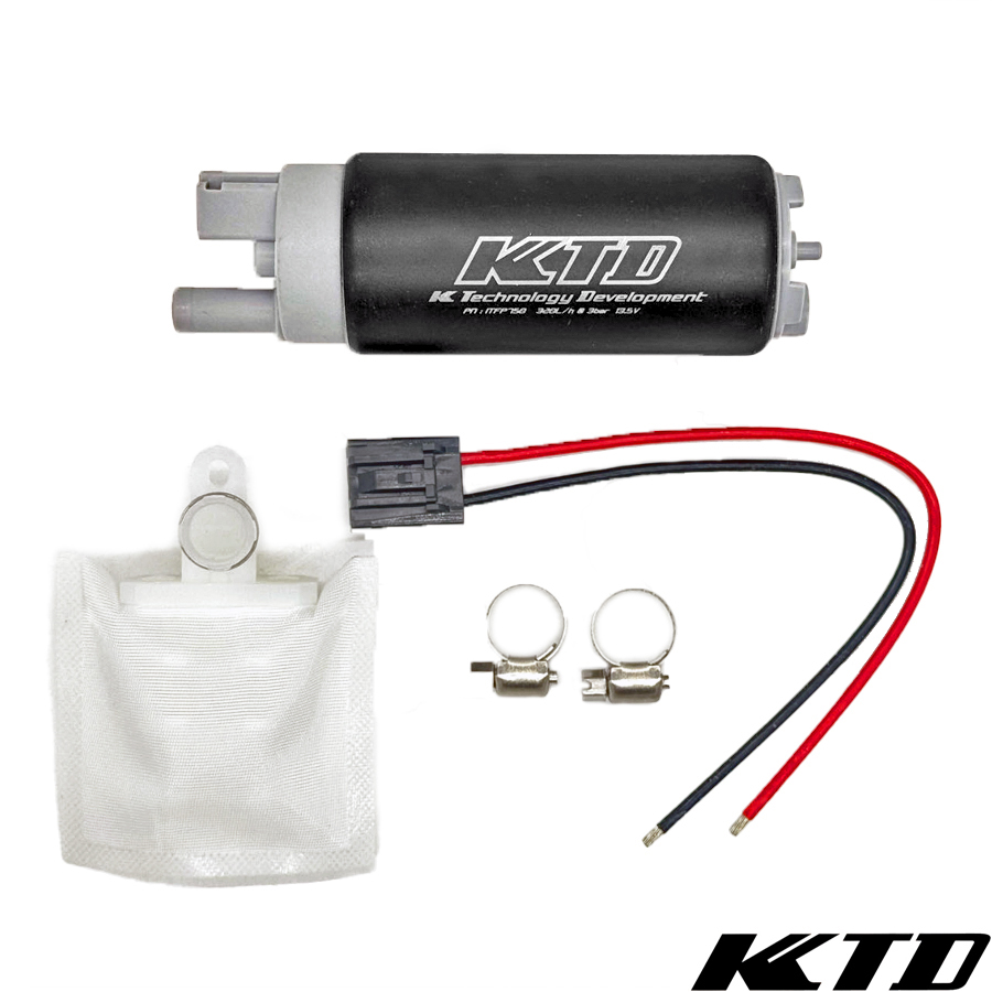 KTD ITFP750